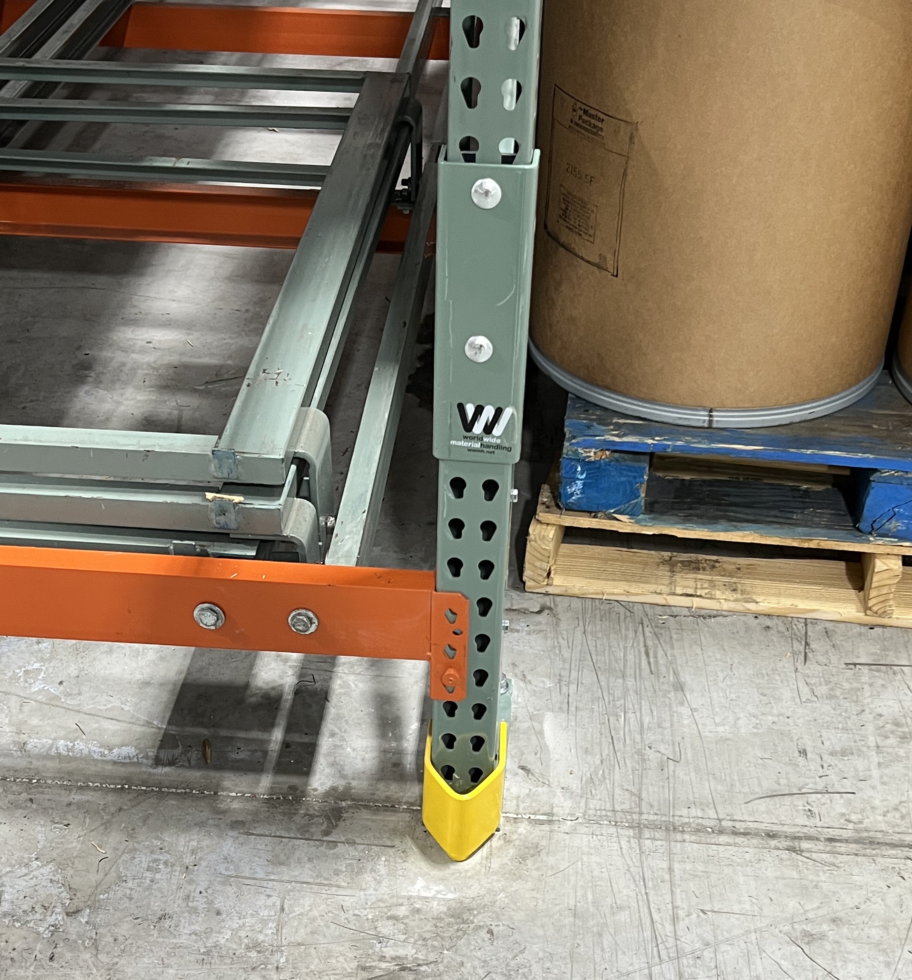 Store Racks